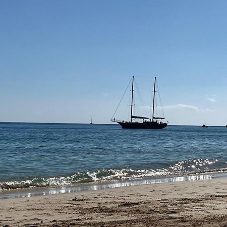 Casa Monte Y Mar モロ・デル・ハブレ エクステリア 写真