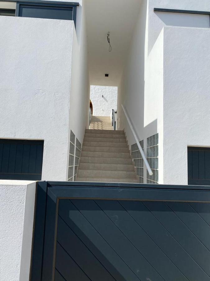 Casa Monte Y Mar モロ・デル・ハブレ エクステリア 写真