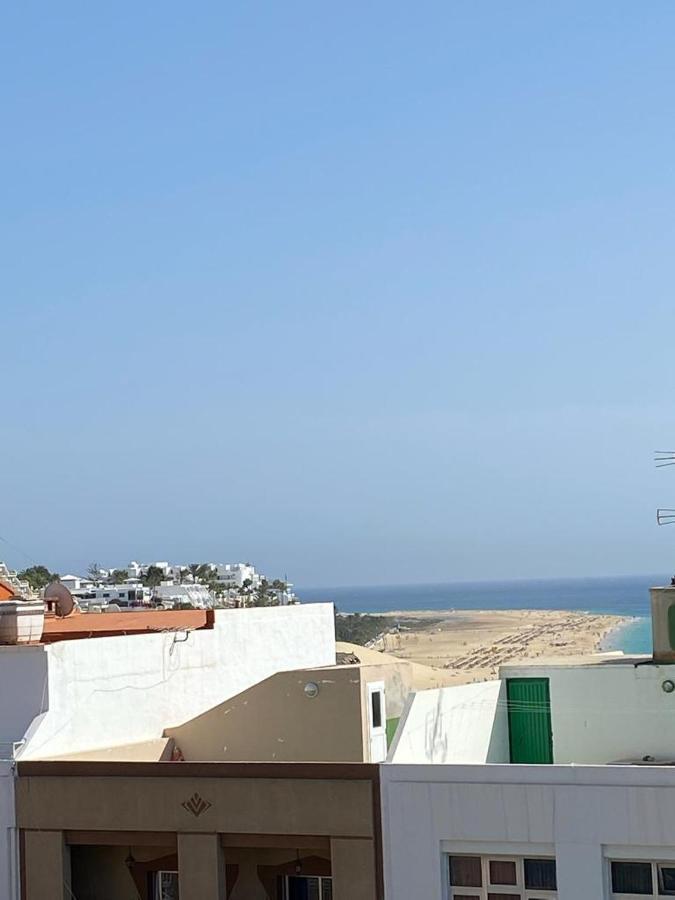 Casa Monte Y Mar モロ・デル・ハブレ エクステリア 写真